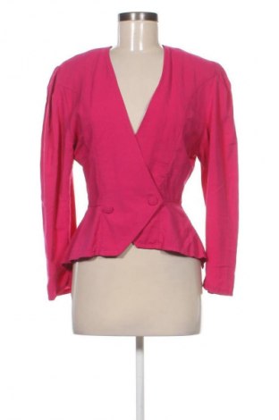 Dámské sako  Lindex, Velikost M, Barva Růžová, Cena  546,00 Kč
