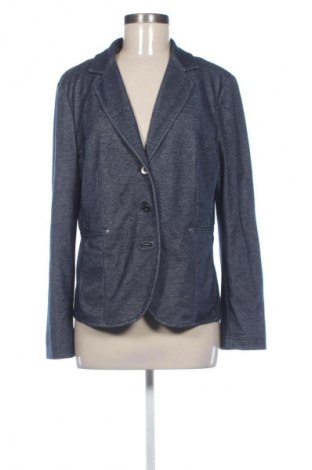 Sacou de femei Mac, Mărime XL, Culoare Albastru, Preț 113,99 Lei