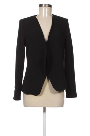 Дамско сако Mango, Размер S, Цвят Черен, Цена 3,06 €