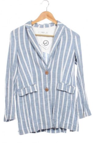 Sacou de femei Mango, Mărime XS, Culoare Multicolor, Preț 78,99 Lei