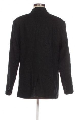 Damen Blazer Mango, Größe L, Farbe Schwarz, Preis 21,99 €