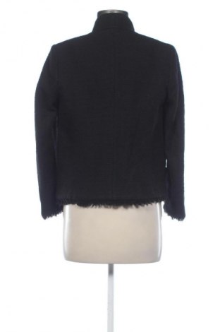 Sacou de femei Mango, Mărime XS, Culoare Negru, Preț 75,99 Lei