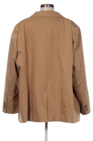 Dámské sako  Mango, Velikost 3XL, Barva Béžová, Cena  389,00 Kč