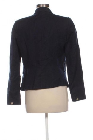 Дамско сако Mango, Размер M, Цвят Син, Цена 8,88 €