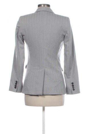 Дамско сако Mango, Размер XS, Цвят Сив, Цена 9,71 €