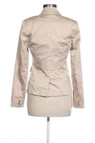 Дамско сако Manguun, Размер XS, Цвят Бежов, Цена 2,55 €