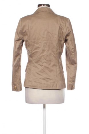 Γυναικείο σακάκι Manguun, Μέγεθος S, Χρώμα  Μπέζ, Τιμή 24,23 €