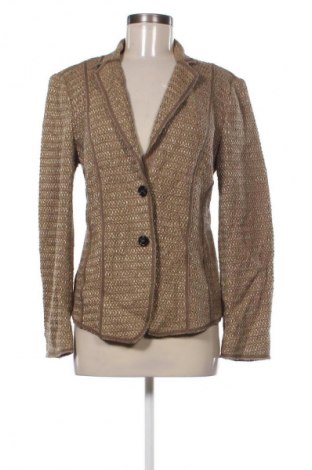 Dámske sako  Marc Cain, Veľkosť L, Farba Hnedá, Cena  22,95 €