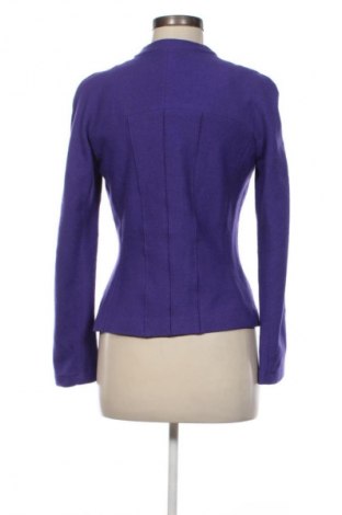 Γυναικείο σακάκι Marc Cain, Μέγεθος M, Χρώμα Βιολετί, Τιμή 119,99 €