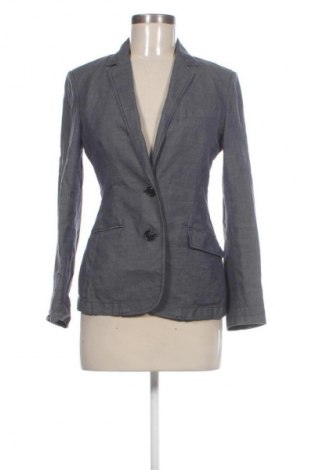 Damen Blazer Marc O'Polo, Größe XS, Farbe Blau, Preis 13,99 €
