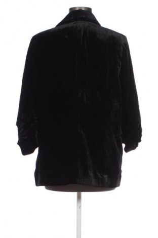 Dámske sako  Marks & Spencer, Veľkosť M, Farba Čierna, Cena  10,95 €