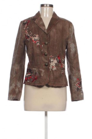 Дамско сако Me By Milestone, Размер M, Цвят Многоцветен, Цена 5,11 €