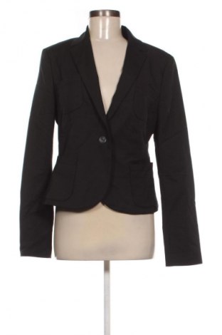 Γυναικείο σακάκι Mexx, Μέγεθος L, Χρώμα Μαύρο, Τιμή 9,99 €