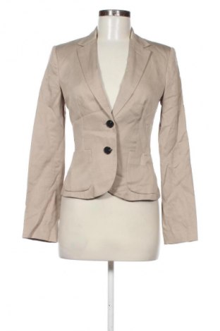 Γυναικείο σακάκι Mexx, Μέγεθος XS, Χρώμα  Μπέζ, Τιμή 8,99 €