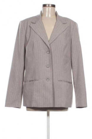 Γυναικείο σακάκι Mia Linea, Μέγεθος L, Χρώμα Πολύχρωμο, Τιμή 12,99 €