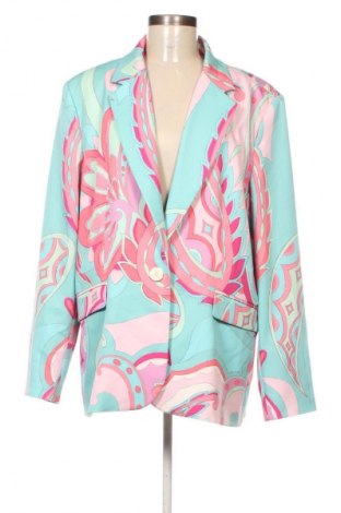 Női blézer Milano Italy, Méret XL, Szín Sokszínű, Ár 8 679 Ft