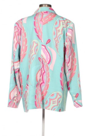 Női blézer Milano Italy, Méret XL, Szín Sokszínű, Ár 8 679 Ft