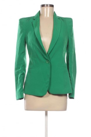 Damen Blazer Moda Aliss, Größe S, Farbe Grün, Preis 23,99 €