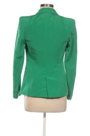 Damen Blazer Moda Aliss, Größe S, Farbe Grün, Preis 23,99 €