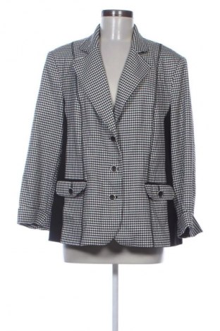 Sacou de femei Mona, Mărime L, Culoare Multicolor, Preț 43,99 Lei