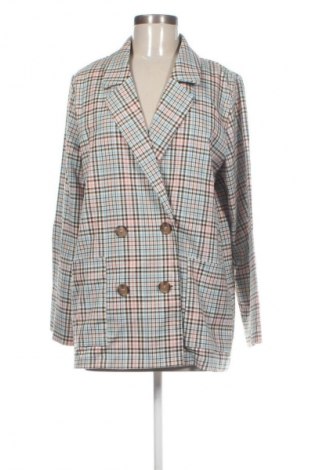 Дамско сако Monki, Размер S, Цвят Многоцветен, Цена 8,18 €