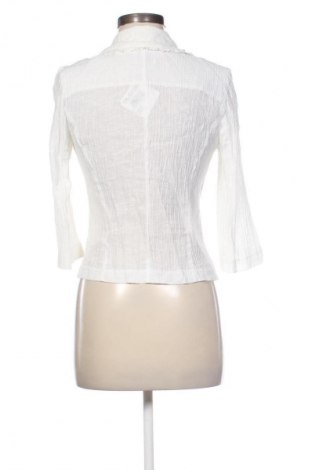 Γυναικείο σακάκι Monnari, Μέγεθος M, Χρώμα Λευκό, Τιμή 19,83 €