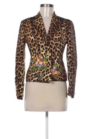 Дамско сако Moschino Cheap And Chic, Размер S, Цвят Многоцветен, Цена 148,27 €, #135260748