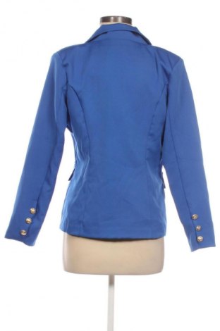 Sacou de femei NEW COLLECTION, Mărime L, Culoare Albastru, Preț 212,99 Lei