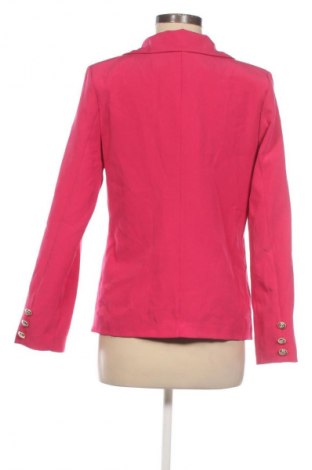 Γυναικείο σακάκι NEW COLLECTION, Μέγεθος M, Χρώμα Ρόζ , Τιμή 46,99 €