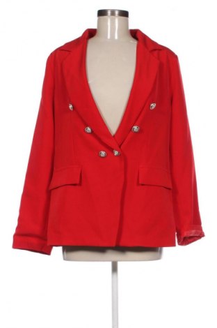 Dámské sako  NEW COLLECTION, Velikost M, Barva Červená, Cena  479,00 Kč