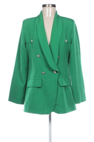 Női blézer NEW COLLECTION, Méret XL, Szín Zöld, Ár 13 089 Ft