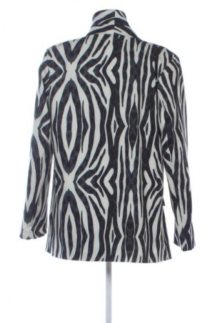 Γυναικείο σακάκι NEW COLLECTION, Μέγεθος L, Χρώμα Πολύχρωμο, Τιμή 17,99 €