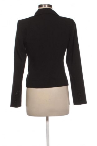 Sacou de femei Naf Naf, Mărime S, Culoare Negru, Preț 40,99 Lei