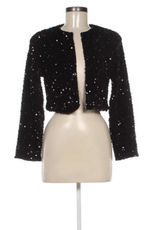 Dámské sako  New Light, Velikost XS, Barva Černá, Cena  389,00 Kč