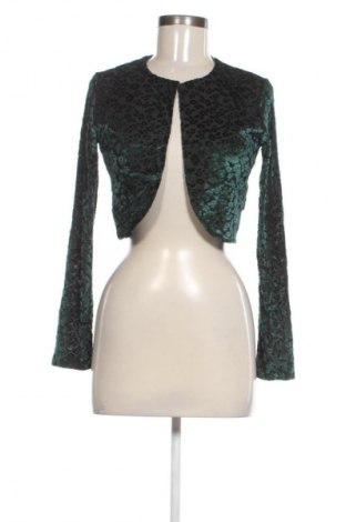 Γυναικείο σακάκι Nuvola, Μέγεθος S, Χρώμα Πολύχρωμο, Τιμή 17,99 €