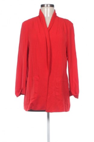 Дамско сако OVS, Размер L, Цвят Червен, Цена 11,51 €