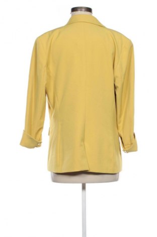 Damen Blazer Orsay, Größe M, Farbe Gelb, Preis € 29,99