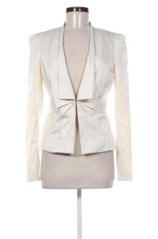 Дамско сако Orsay, Размер M, Цвят Екрю, Цена 11,24 €