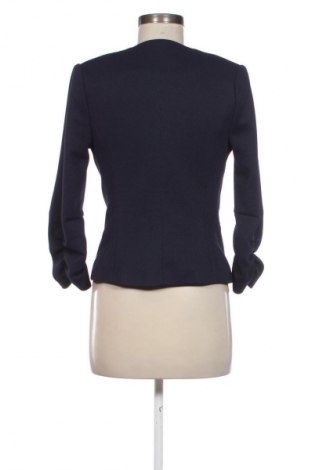 Γυναικείο σακάκι Orsay, Μέγεθος XS, Χρώμα Μπλέ, Τιμή 13,99 €