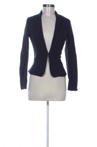 Sacou de femei Orsay, Mărime XS, Culoare Albastru, Preț 63,99 Lei