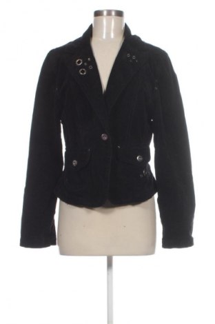 Дамско сако Outfit, Размер L, Цвят Черен, Цена 6,64 €