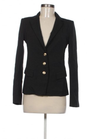 Damen Blazer Patrizia Pepe, Größe S, Farbe Schwarz, Preis € 61,99