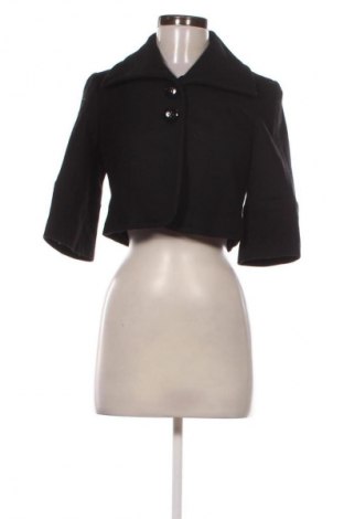 Дамско сако Please, Размер S, Цвят Черен, Цена 36,30 €