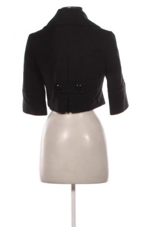Дамско сако Please, Размер S, Цвят Черен, Цена 36,30 €
