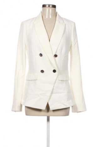 Дамско сако Portmans, Размер L, Цвят Бял, Цена 35,27 €