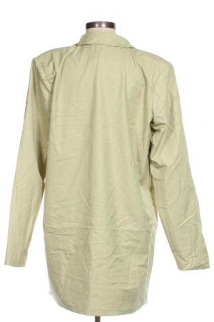 Γυναικείο σακάκι Pretty Little Thing, Μέγεθος M, Χρώμα Πράσινο, Τιμή 8,99 €