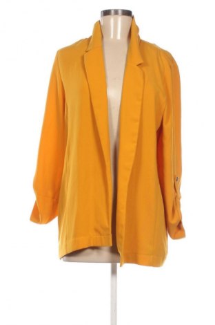 Sacou de femei Primark, Mărime M, Culoare Portocaliu, Preț 82,99 Lei