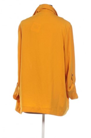 Sacou de femei Primark, Mărime M, Culoare Portocaliu, Preț 82,99 Lei