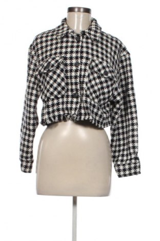 Дамско сако Pull&Bear, Размер XS, Цвят Многоцветен, Цена 2,55 €