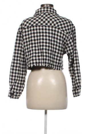 Дамско сако Pull&Bear, Размер XS, Цвят Многоцветен, Цена 2,55 €